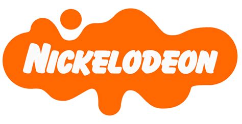 My Custom Nickelodeon Re-Splat Era Logo by ABFan21 on DeviantArt