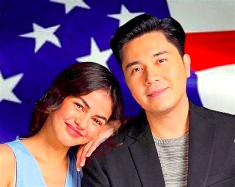 Ogie Alcasid Janine Gutierrez And Paulo Avelino Excited For Us Concerts