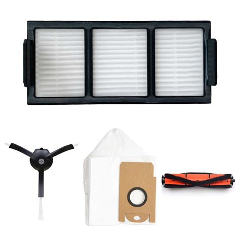 Lydsto R1 Yedek Parça Seti - carsimax.com