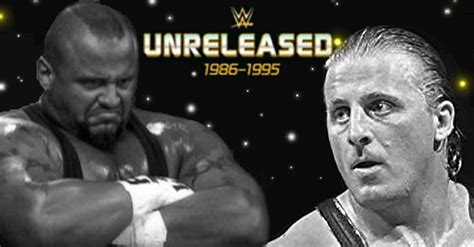 Exclusive Official Details On Wwe Unreleased Dvd Rare