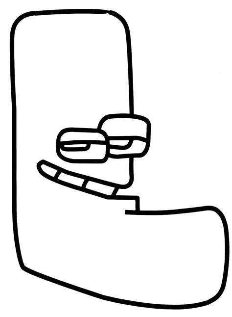 Alphabet Lore