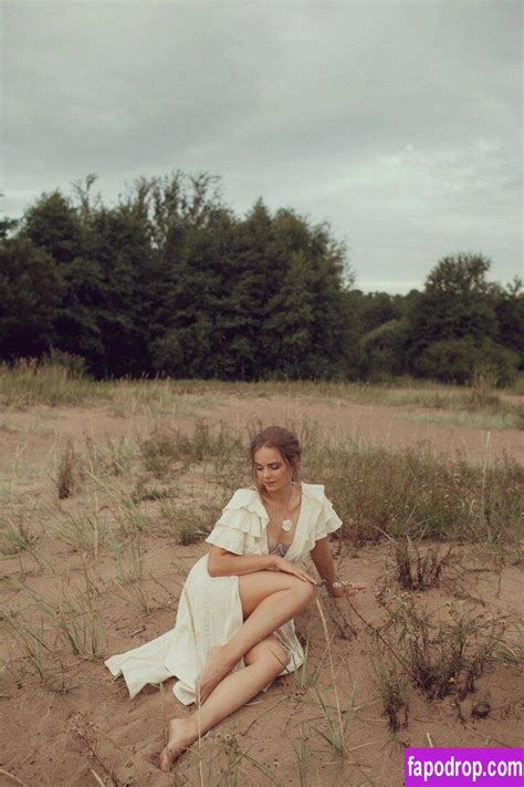 Ineedmary Maria Kozlovskaya Leaked Nude Photo From OnlyFans And