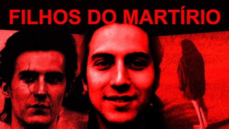 Filhos Do Mart Rio O Filme Youtube