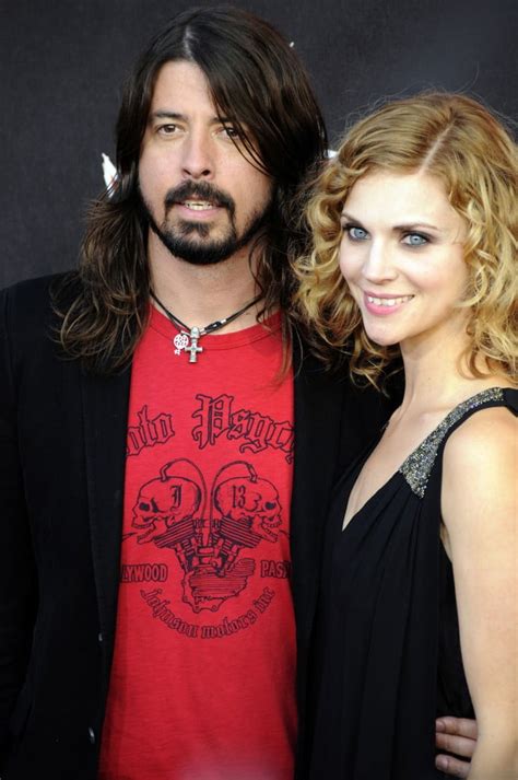 Dave Grohl S Wife Jordyn Blum Bio Wiki Photos