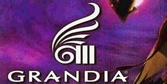 Grandia 3 Download - GameFabrique