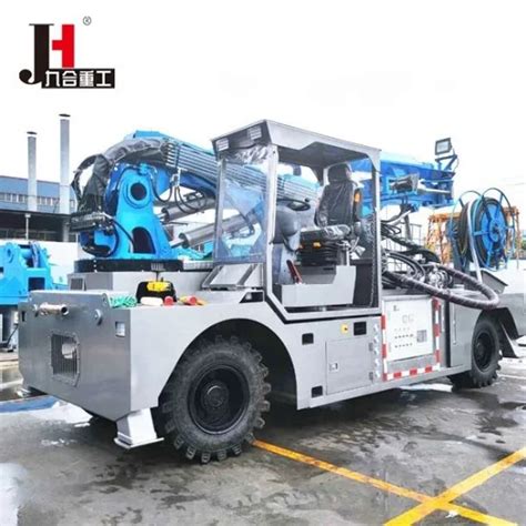 Jhstc30 Truck Mounted Wet Gunite Shotcrete Concrete Spraying Machine