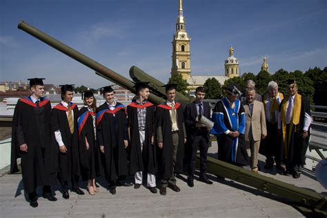 Санкт-Петербургский государственный университет информационных ...
