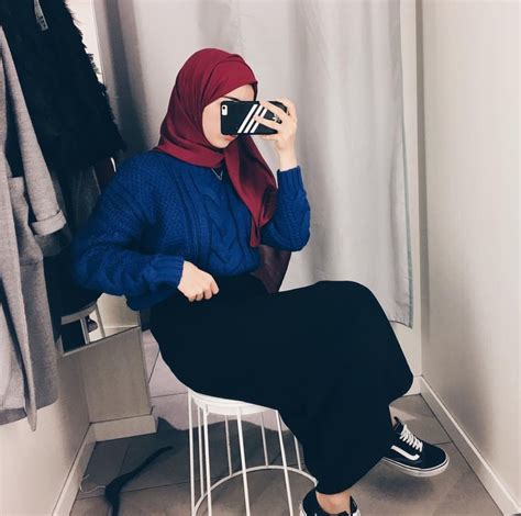 Pinterest Adarkurdish Hijab Fashion Hijab Trends Hijabi Fashion