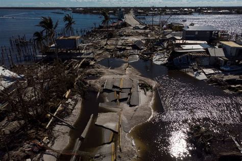 Tame 2023 Atlantic hurricane season hangs on developing El Nino | Reuters