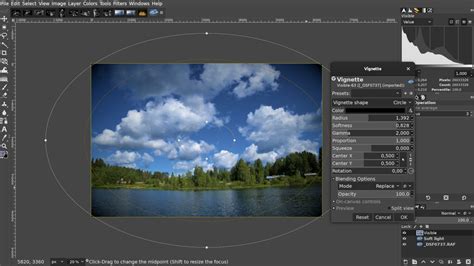 Gimp 2 10 Tutorials Pdf Camerawallartphotography