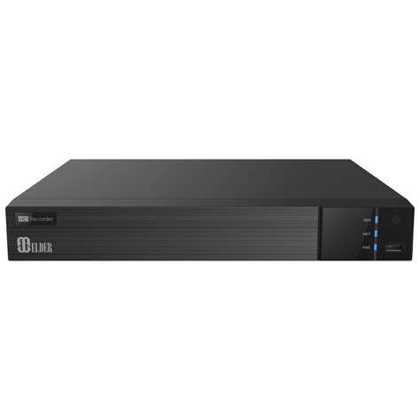 4K NVR Security 32-Channel Up to 8MP, Intelligent Features, Two-Way Au