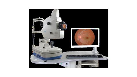 Fundus Camera At Best Price In Delhi Id 4311536 Inventure Sales