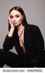 Nude Model Studio Images Stock Photos Vectors Shutterstock