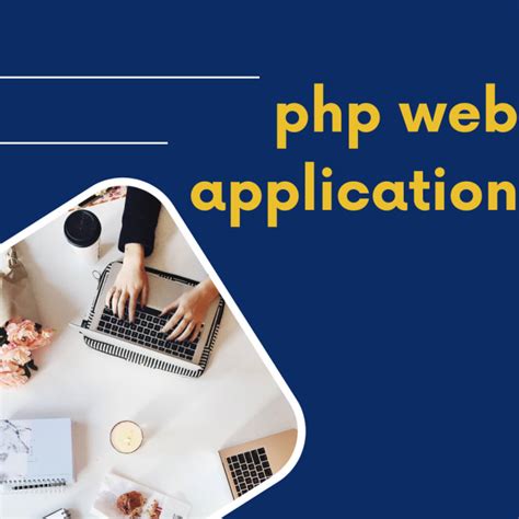 Develop Web Applications Using Php And Mysql By Alishbaanjum679 Fiverr