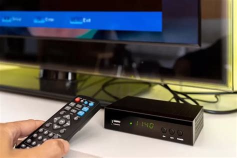 Ini Dia Kelebihan Dan Kekurangan Penggunaan Set Top Box Kulturnativ