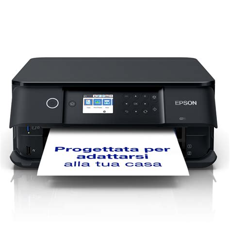 Epson Expression Premium Xp 6100 C11cg97403 All In One Printer