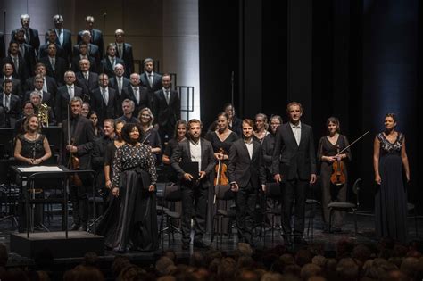 Camerata Salzburg Salzburg Festival