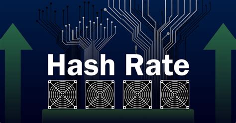 Bitfarms Bitf Reports Significant Hashrate Increase And Operational