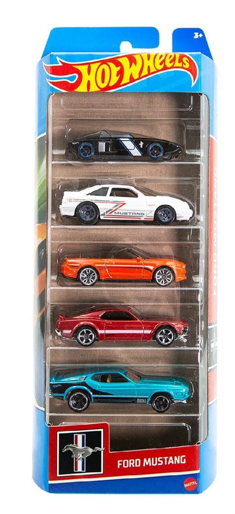 Hot Wheels Er Set Von Tedi Ansehen