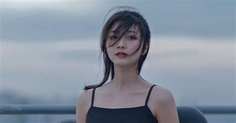 Thu Dung Hot girl đa tài với những bản hit cover nhạc Trung triệu view trên Tiktok