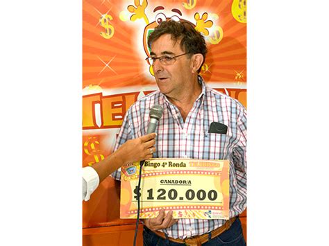 Dafas Ganadores Sorteos Telebingo Pampeano Iss La Pampa