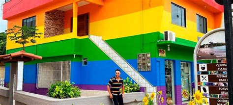 Día del Orgullo Gay 2023 origen significado del movimiento LGTBI y por qué se celebra el 28 de
