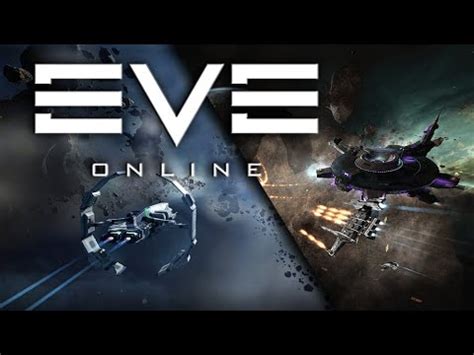 Eve online 4K quête épique Des étoiles tachées de sang chapitre