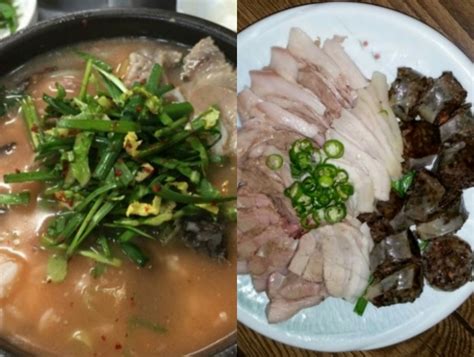 ‘생방송투데이 빅데이터랭킹맛집 시흥 삼미시장 돼지국밥 식당 위치는 곱창순대국 모듬순대 外 장필구 기자 톱스타뉴스