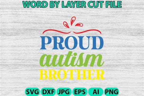 Autism Svg Bundle Bundle · Creative Fabrica