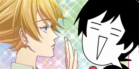 How K Pop Set The Mood For The Girl That Cant Get A Girlfriend Manga