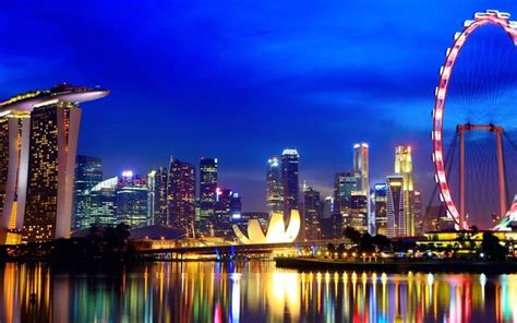 Singapore GST rise to 8% Jan 2023; 9% Jan 2024 - vatcalc.com