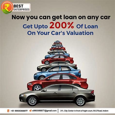 Best Car Loan Ads Creative Car Loans