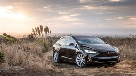 Tesla Elon Musk richiama più di 40 000 modelli ecco il guasto Auto it