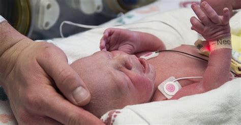 Woman With Transplanted Uterus Gives Birth The First In The Us The New York Times