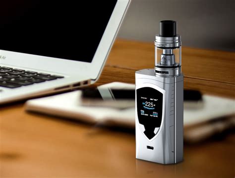 The 5 Best Smok Mods You Can Buy Right Now My 1 Favorite