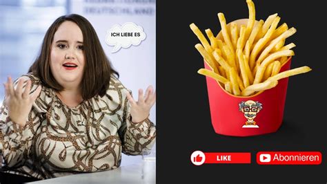 Ricarda Lang Mcdonalds Werbung Youtube