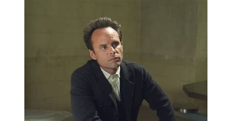 Boyd Crowder From Justified | TV Characters Who Were Supposed to Be ...