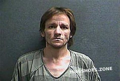 MCCOWN JAMES ROBERT 03 20 2024 Boone County Mugshots Zone