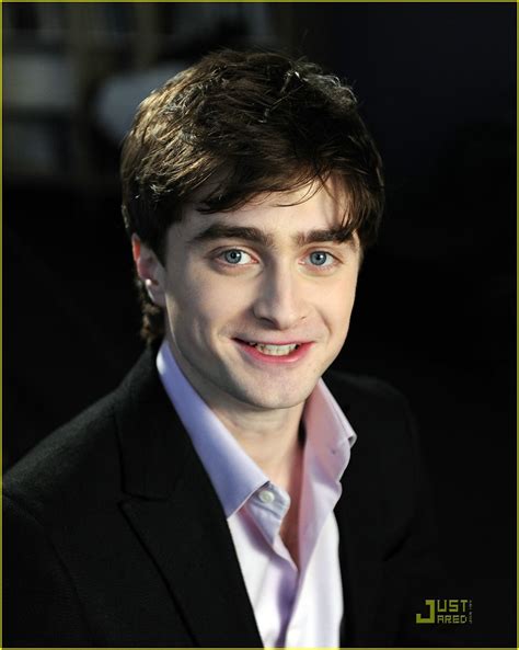 Full Sized Photo Of Daniel Radcliffe Trevor Project 12 Daniel