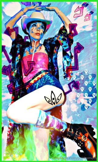 Punksmutt Punkstash Nude OnlyFans NudoStar TV