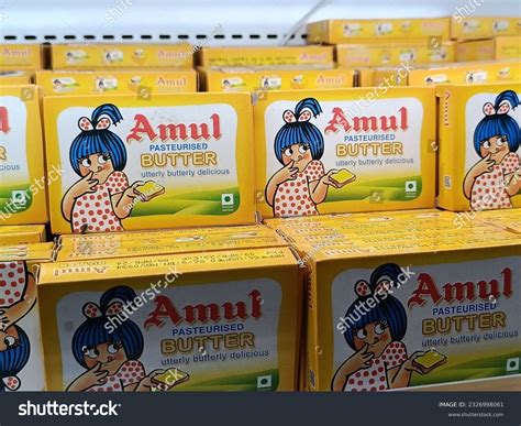 Amul Adds Images Stock Photos D Objects Vectors Shutterstock