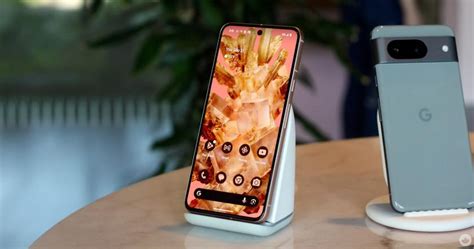 Google Pixel 8 Series Named As The Best Smartphone Of 2023 Gagadget