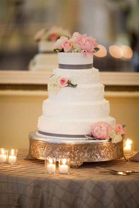 Cake - Wedding Cakes #1144797 - Weddbook