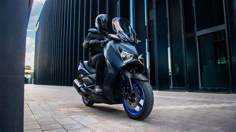 Yamaha XMAX 250 Premium Motosiklet Orjinal Yamaha Aksesuar