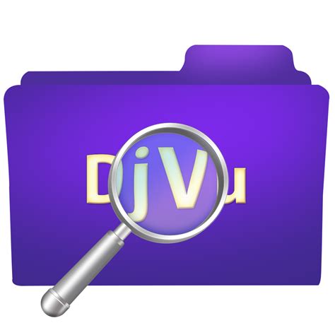 DjVu Reader Pro