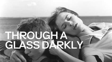 Through A Glass Darkly Movie