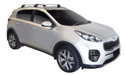 Dakdrager Kia Sportage Laagste Prijs Voor Whispbar Menabo Dakdrager