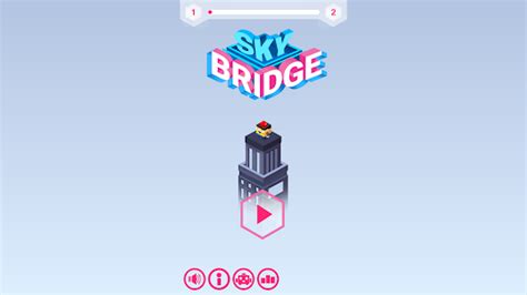 Sky Bridge電腦版下載 雷電模擬器