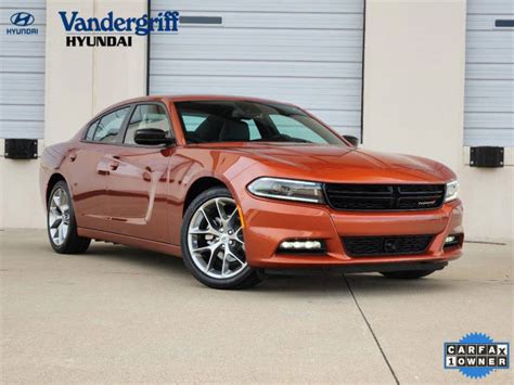 Used Dodge Charger For Sale In Dallas Tx Ai Assisted