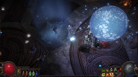 Exilecon Brings Path Of Exile Announcements Rpgamer